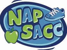 go napsacc logo